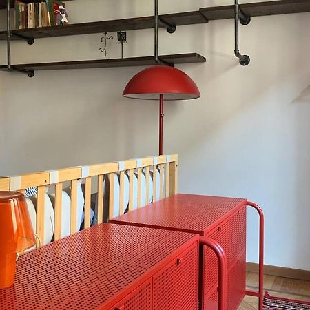 Apartament Casa Turinbike Zewnętrze zdjęcie