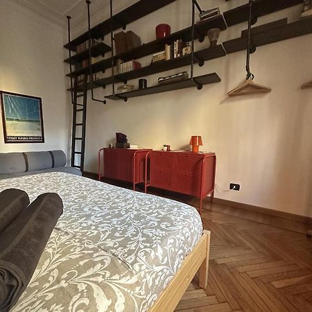 Apartament Casa Turinbike Zewnętrze zdjęcie