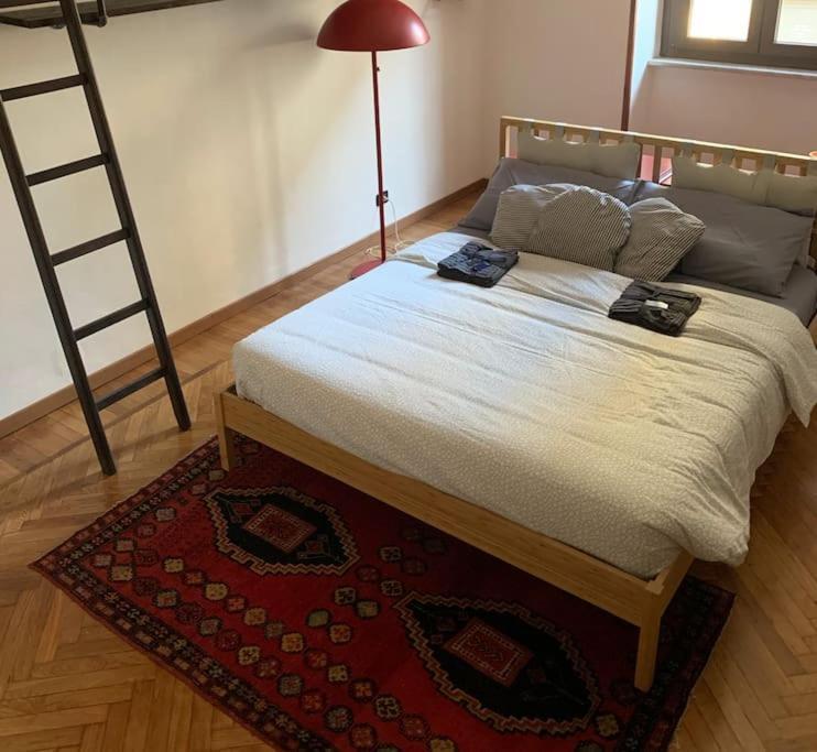Apartament Casa Turinbike Zewnętrze zdjęcie