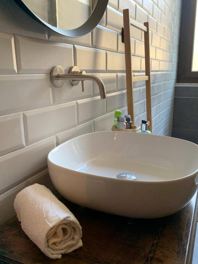 Apartament Casa Turinbike Zewnętrze zdjęcie