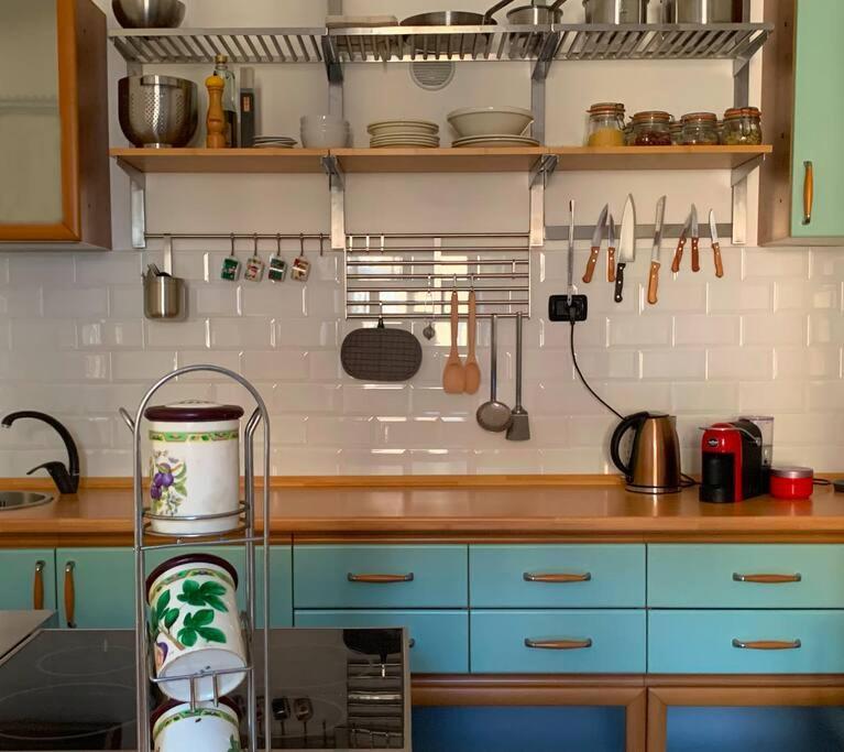 Apartament Casa Turinbike Zewnętrze zdjęcie