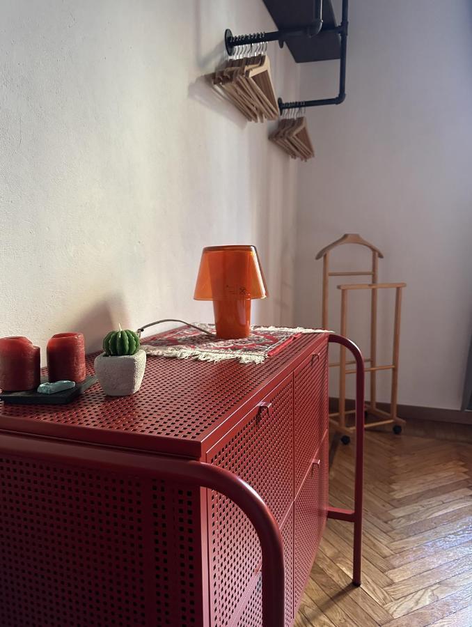 Apartament Casa Turinbike Zewnętrze zdjęcie